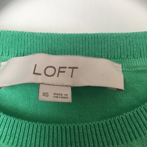 Loft sweater - Picture 2 of 3